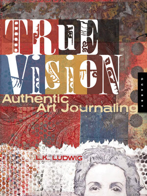 True Vision - ebook